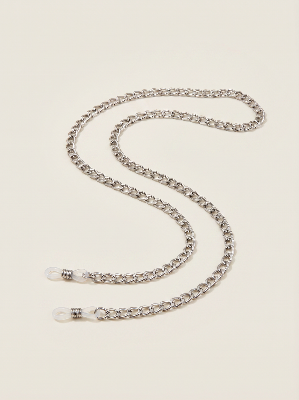 Chain Attachment