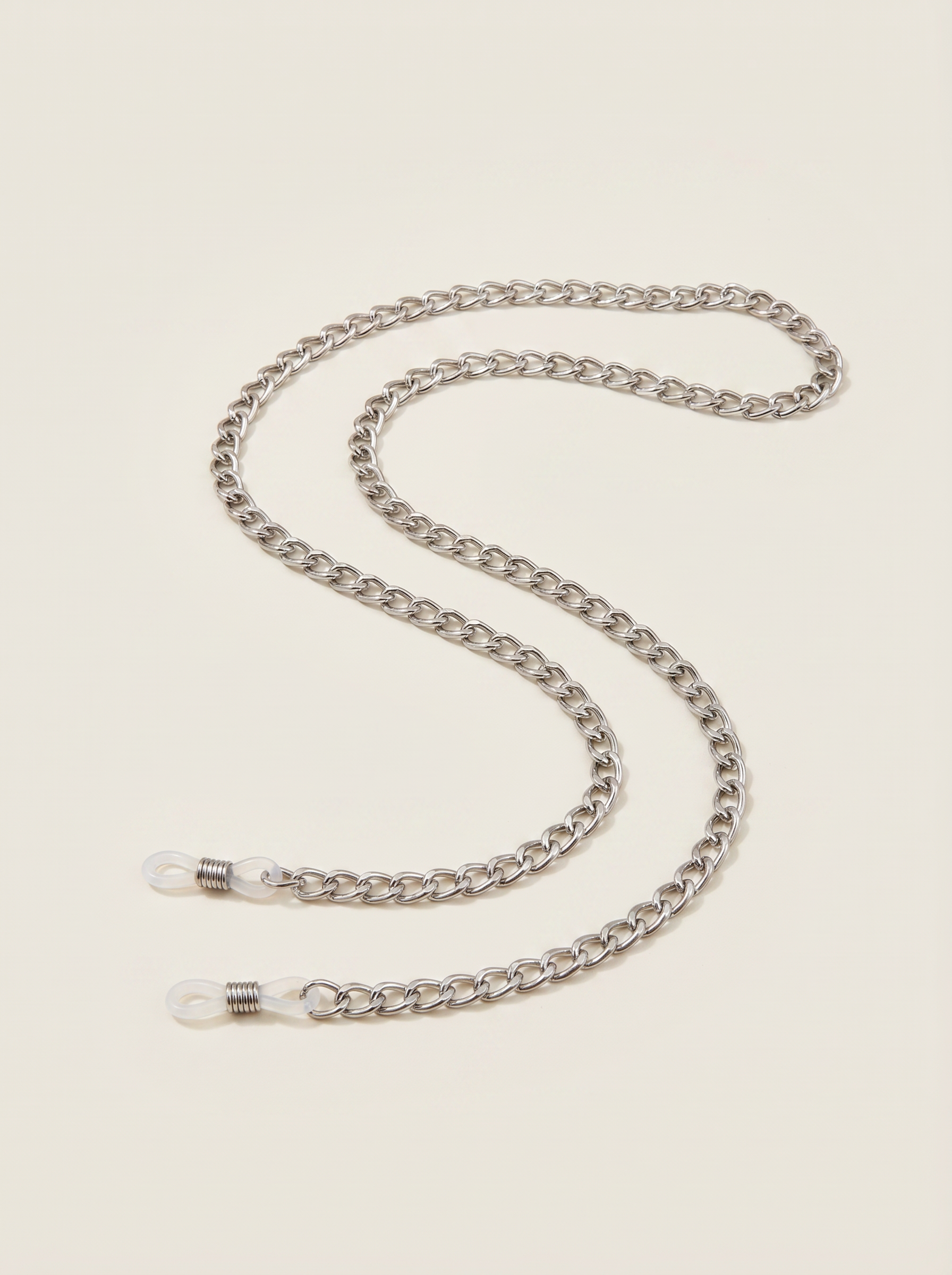Chain Attachment