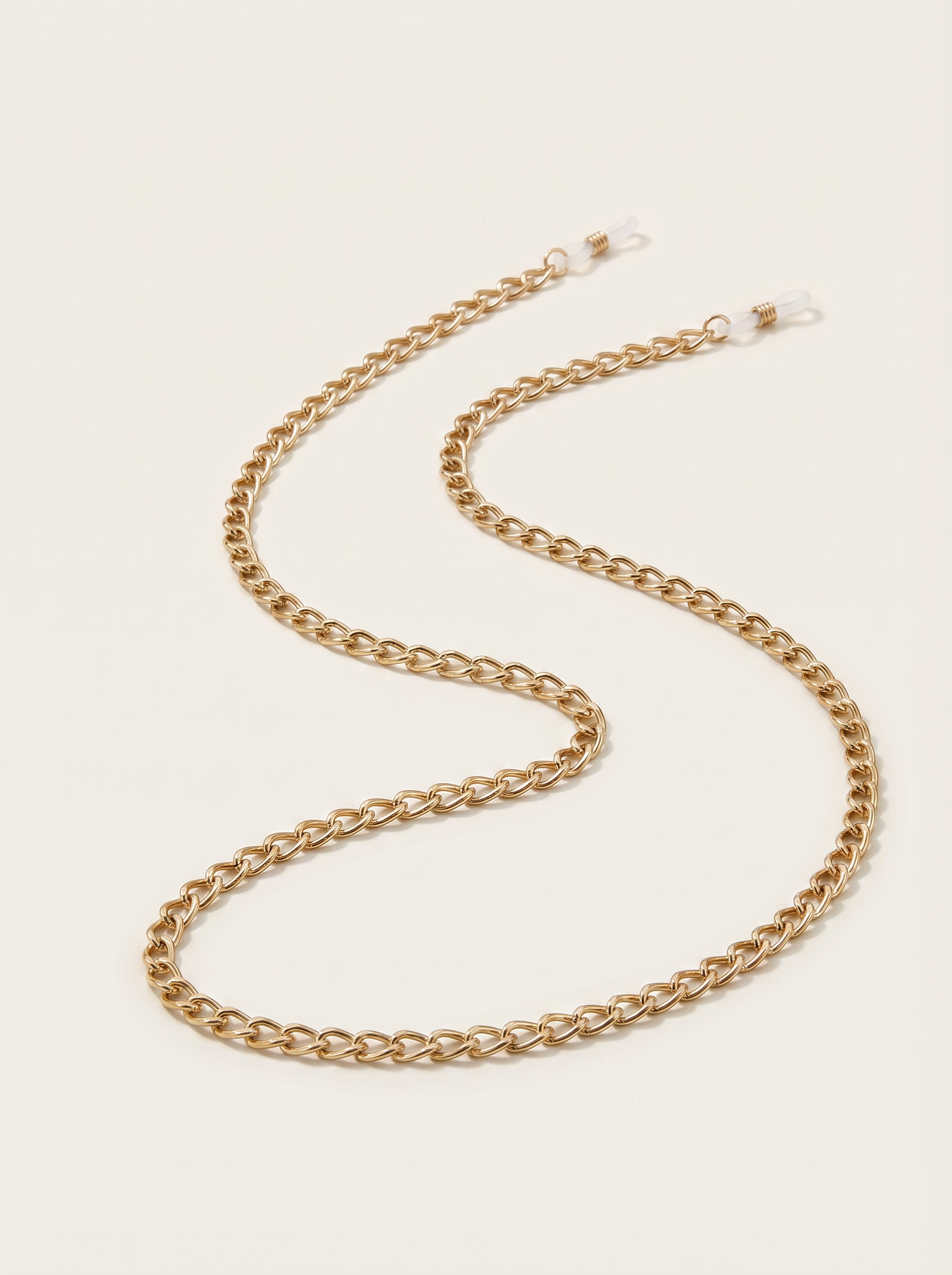 Chain Attachment