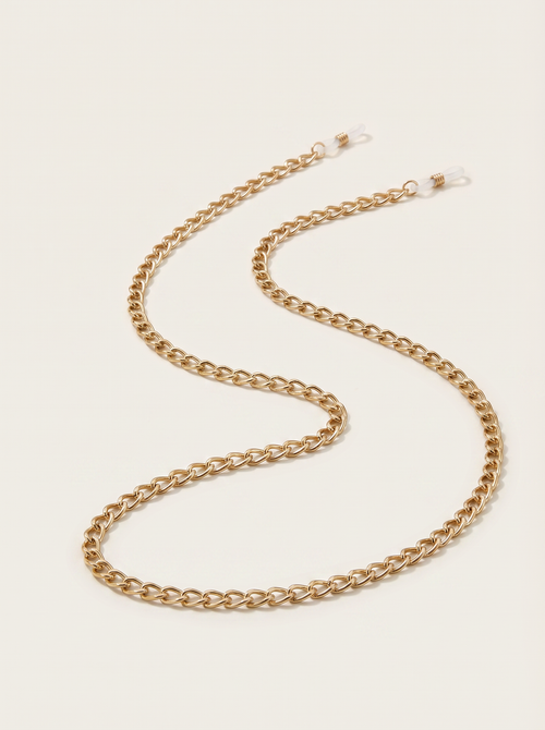 Chain Attachment